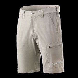 Huk Men's Next Level 10.5'' Short